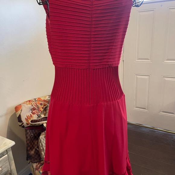 Evening night dress - Picture 2 of 6